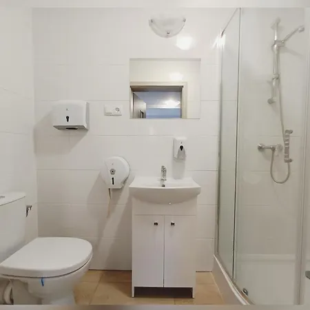 Guest house Kaiser Eggesin