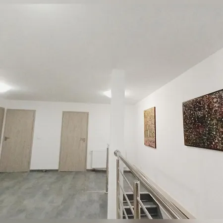 Guest house Kaiser Eggesin