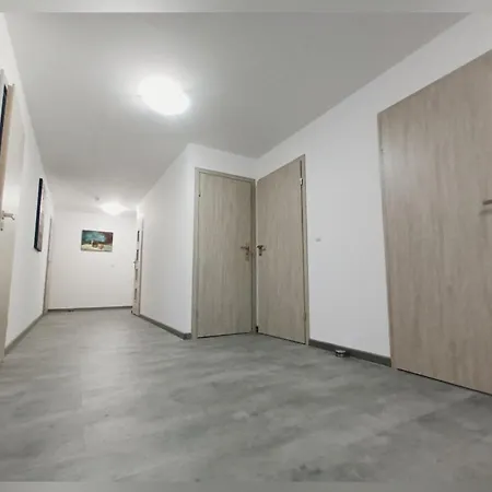 Guest house Kaiser